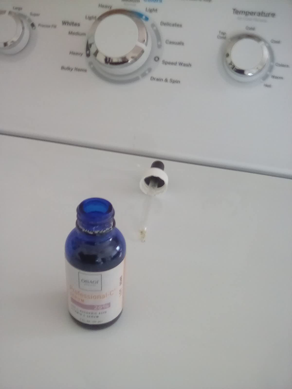Obagi Medical Professional-C Vitamin C Serum customer photo 1