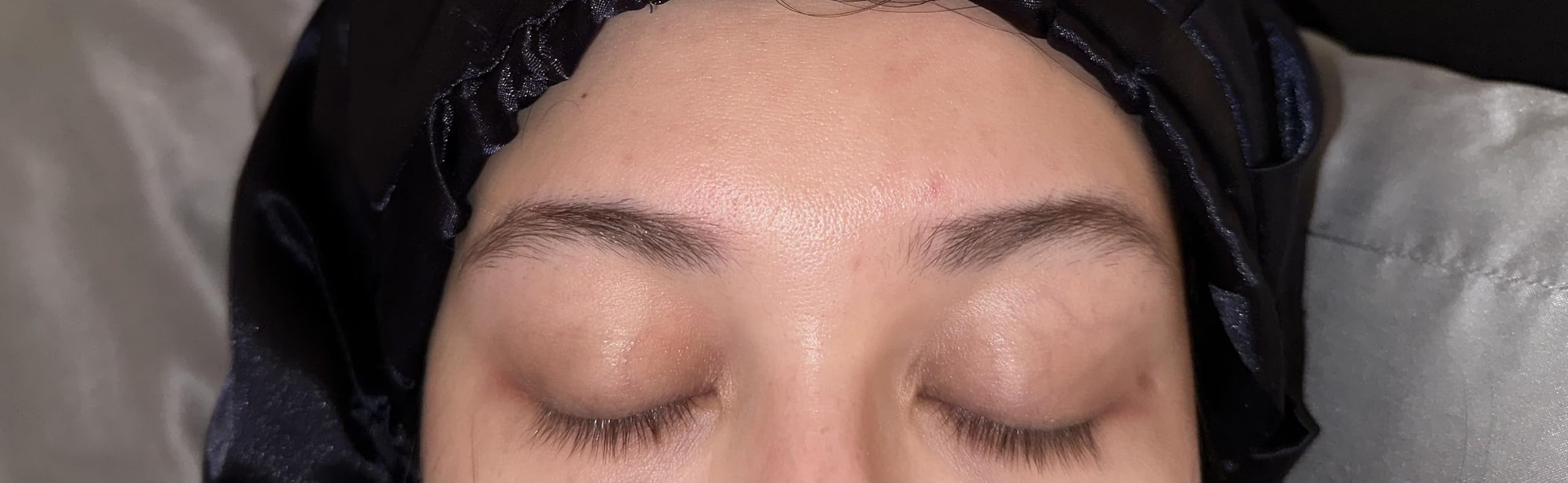 RapidBrow Eyebrow Enhancing Serum - 2 Month Supply, 3mL | Results in 60 days - Hydrating Hair Serum for Visibly Thicker-Looking Brows, Apply AM & PM customer photo 1