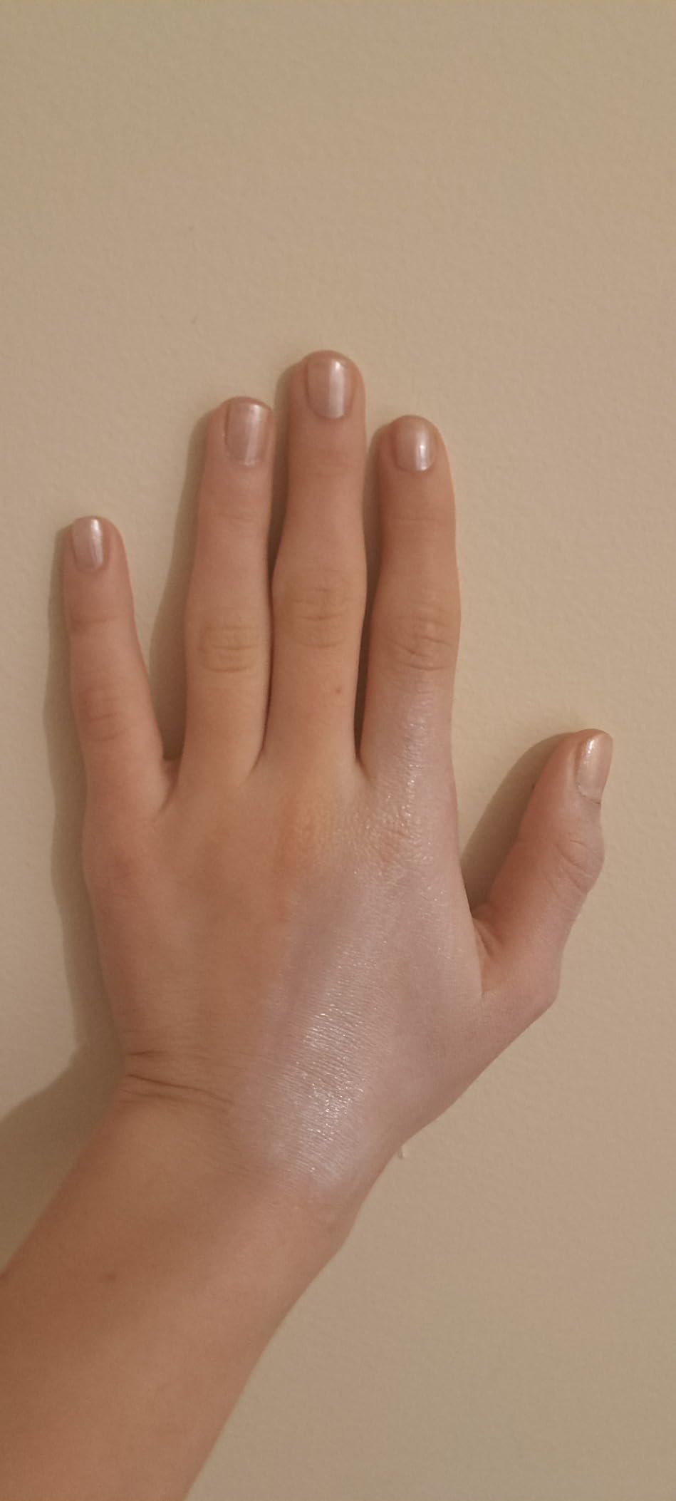 AXIS-Y Complete No-Stress Physical Sunscreen V3 SPF 50 - Mineral Face Sunscreen with Zinc Oxide & 2% Niacinamide - UVA Protection, Lightweight Moisturizing Korean Sunscreen (1.69 fl oz) customer photo 1