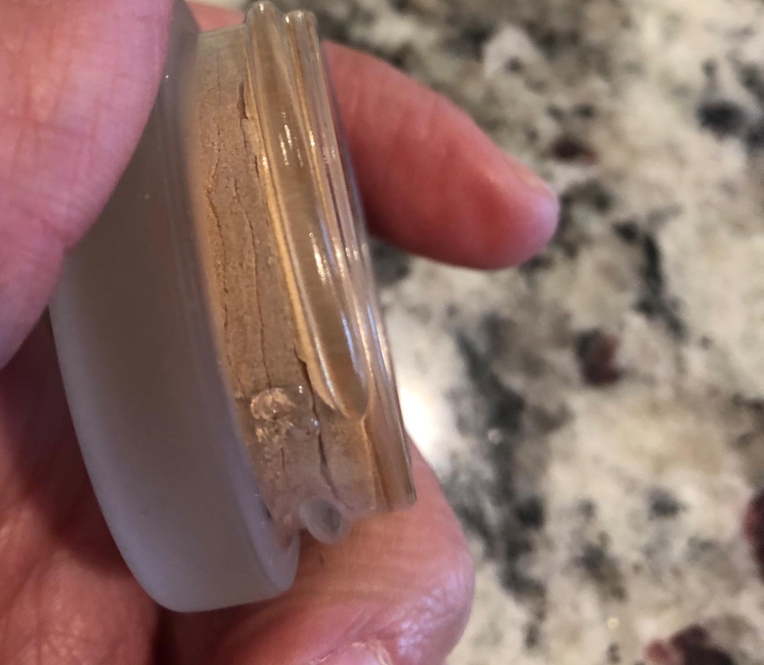 RMS Beauty UnCoverup Cream Concealer, 6 ml customer photo 1