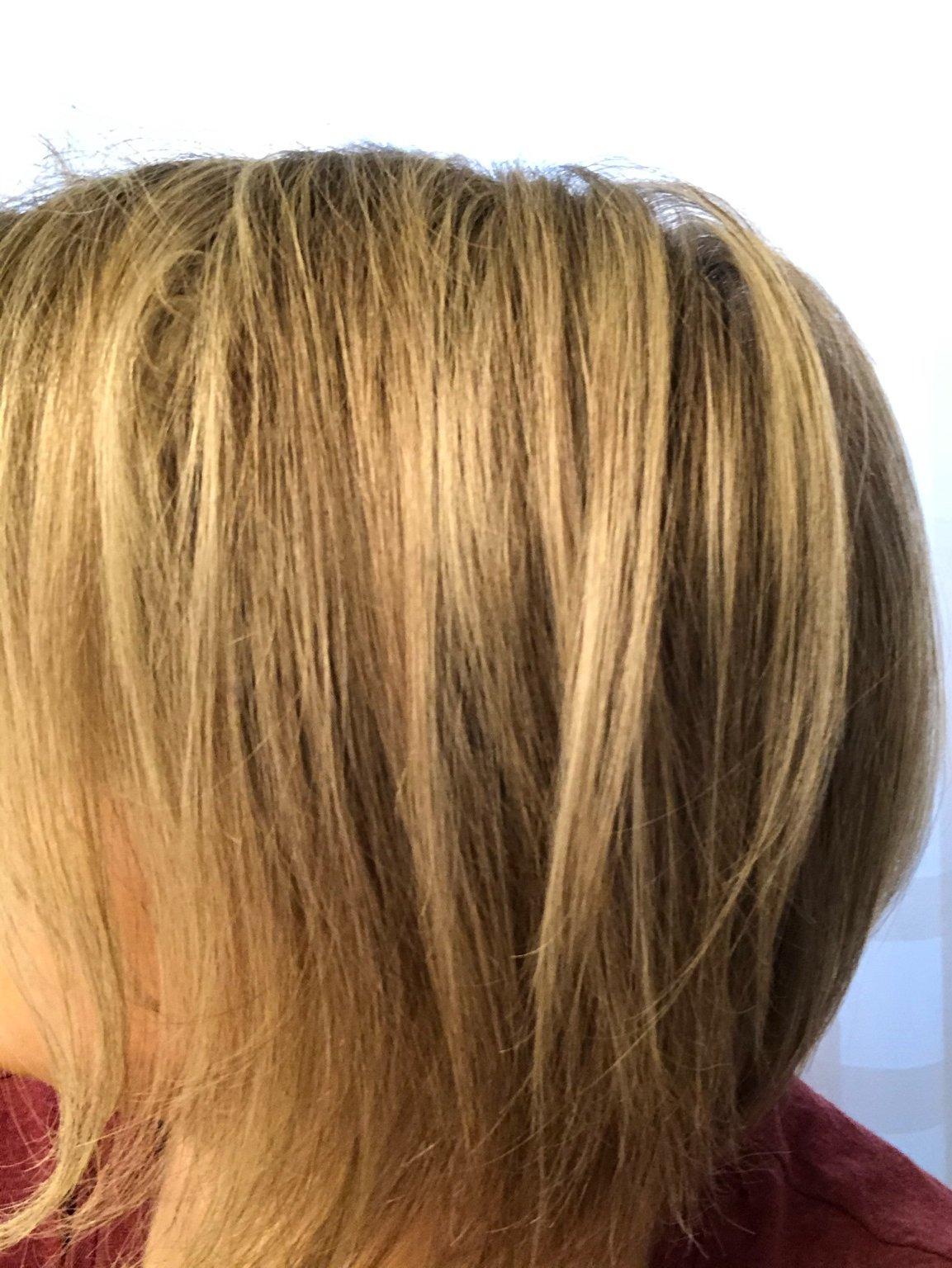REVLON One-Step Volumizer Hair Dryer and Styler - Easy Salon-Style Blowouts - Less Frizz, More Shine, and Reduced Heat Damage, for All Hair Types and Lengths (Black) customer photo 1