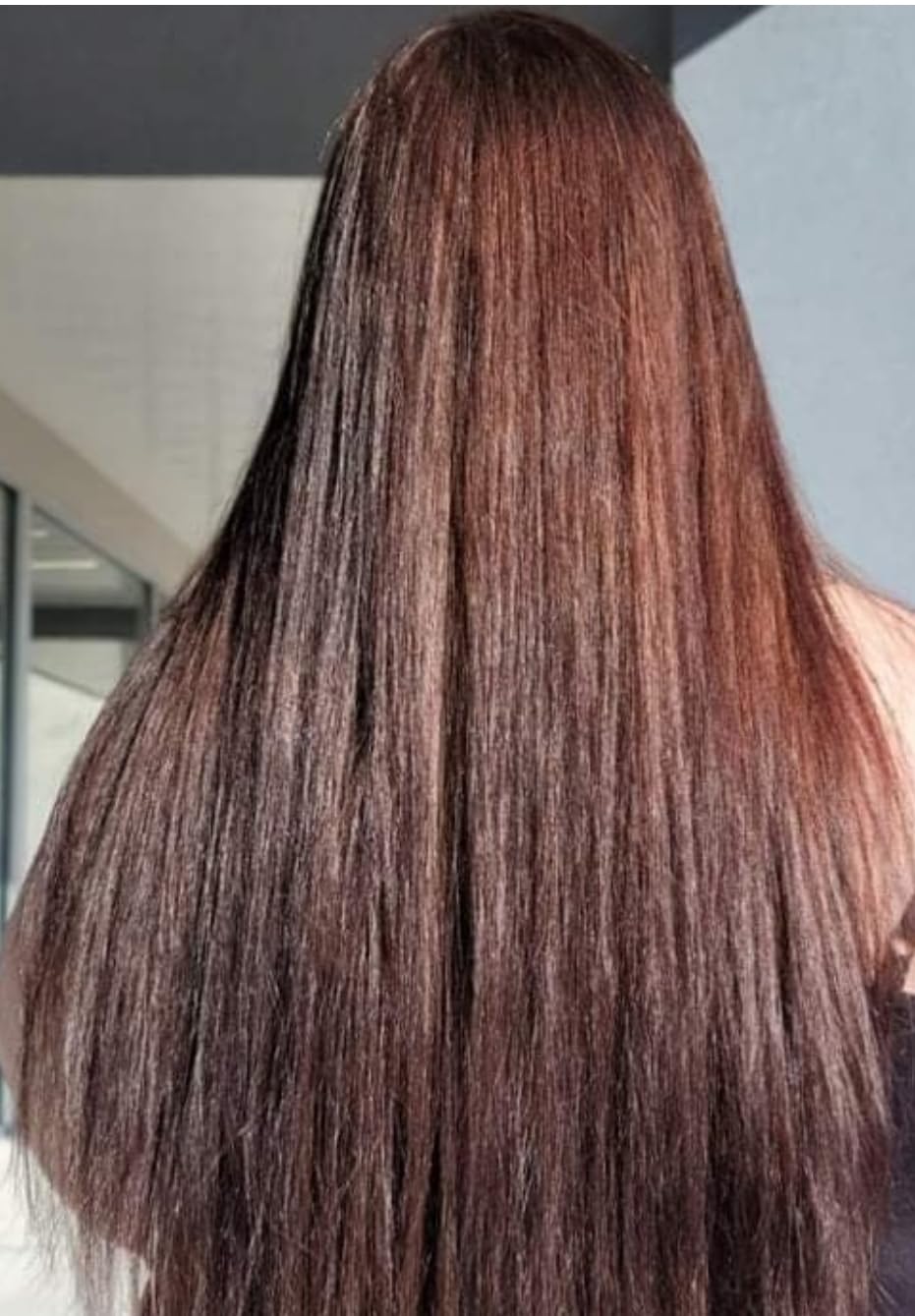 REVLON One-Step Volumizer Hair Dryer and Styler - Easy Salon-Style Blowouts - Less Frizz, More Shine, and Reduced Heat Damage, for All Hair Types and Lengths (Black) customer photo 2