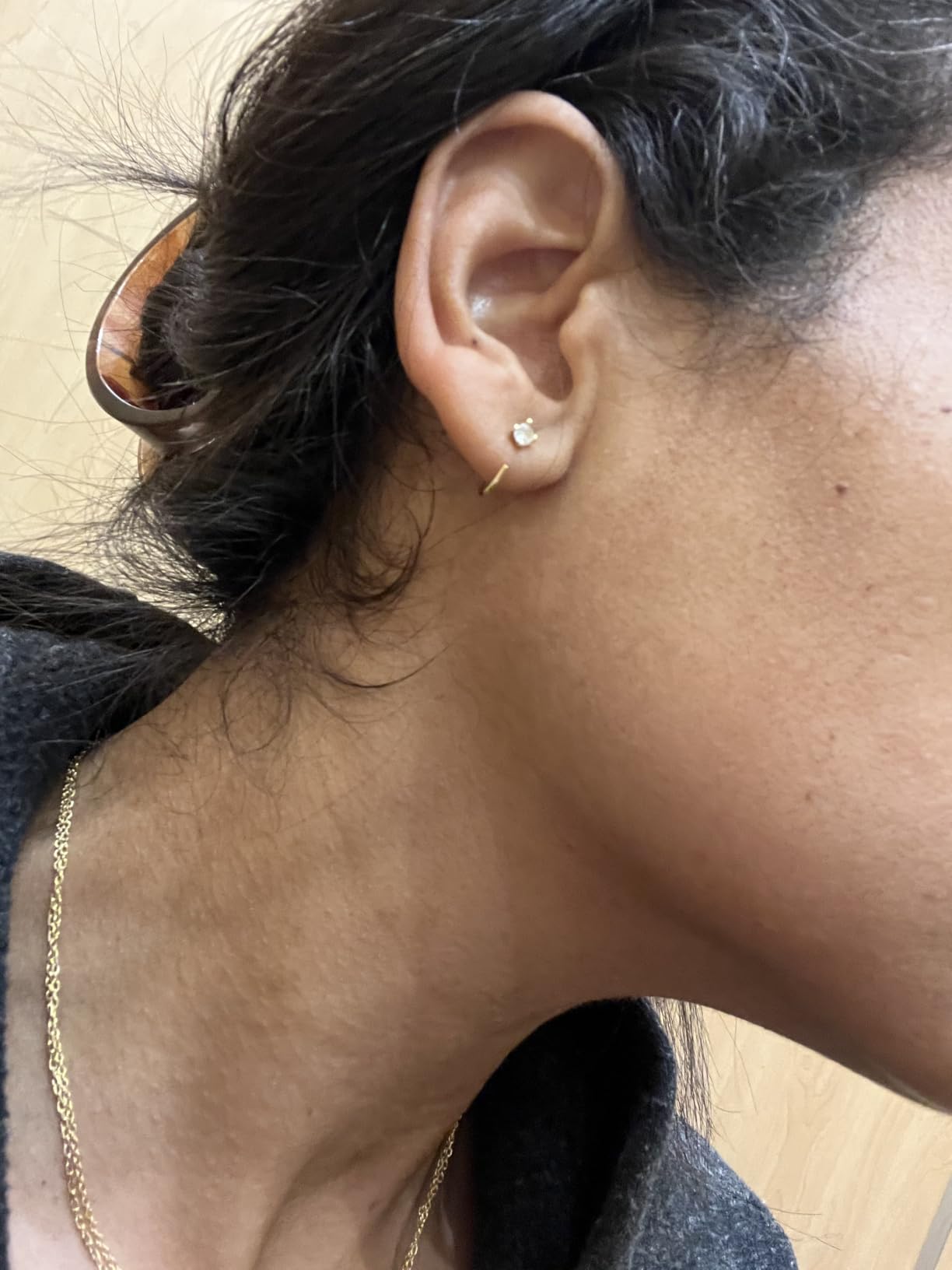 La Roche Posay Hyalu B5 Pure Hyaluronic Acid Anti-Aging Serum for Face | Visibly plumps & hydrates skin with Vitamin B5 & Madecassoside customer photo 1