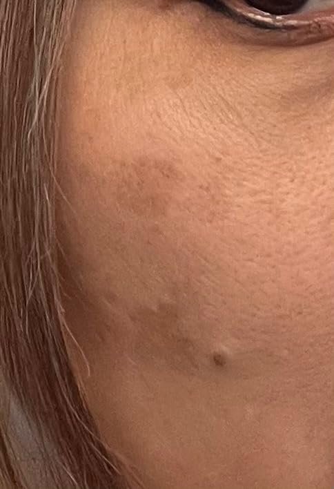 IT Cosmetics CC+ Cream Illumination Radiant Foundation with SPF 50+ | Full Coverage Color Correcting Foundation for Normal/Dry + Mature Skin - Anti-aging Hydrating Serum, Peptide + Niacinamide customer photo 2
