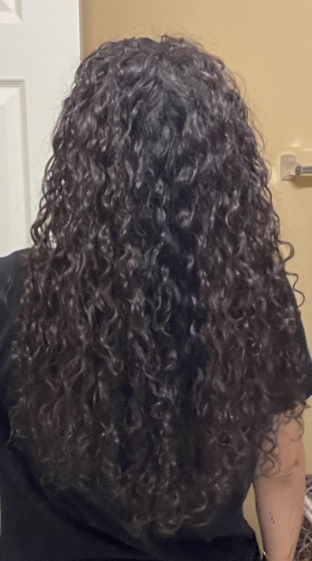 amika soulfood nourishing mask customer photo 1
