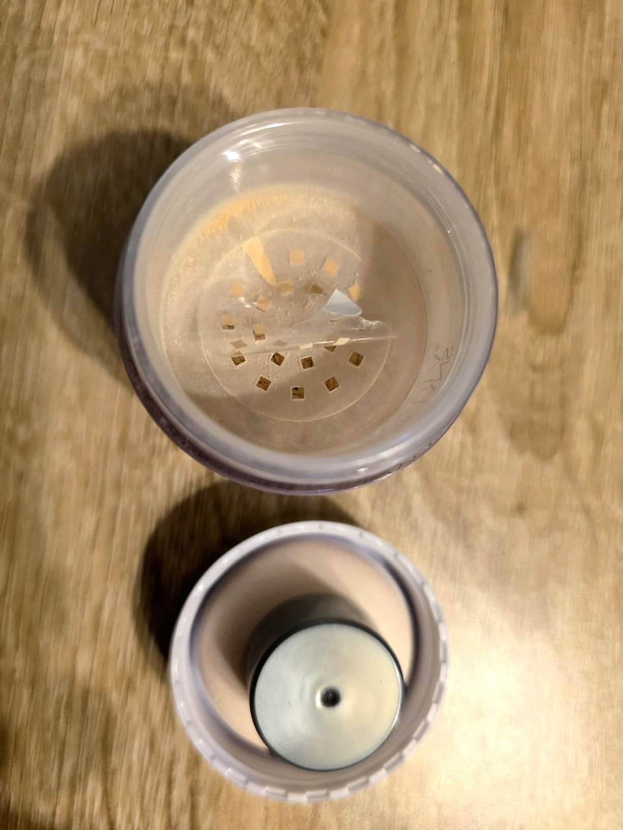 Mineral Wear Talc-Free Loose Powder Creamy Natural, Dermatologist Tested, Clinically Tested customer photo 1