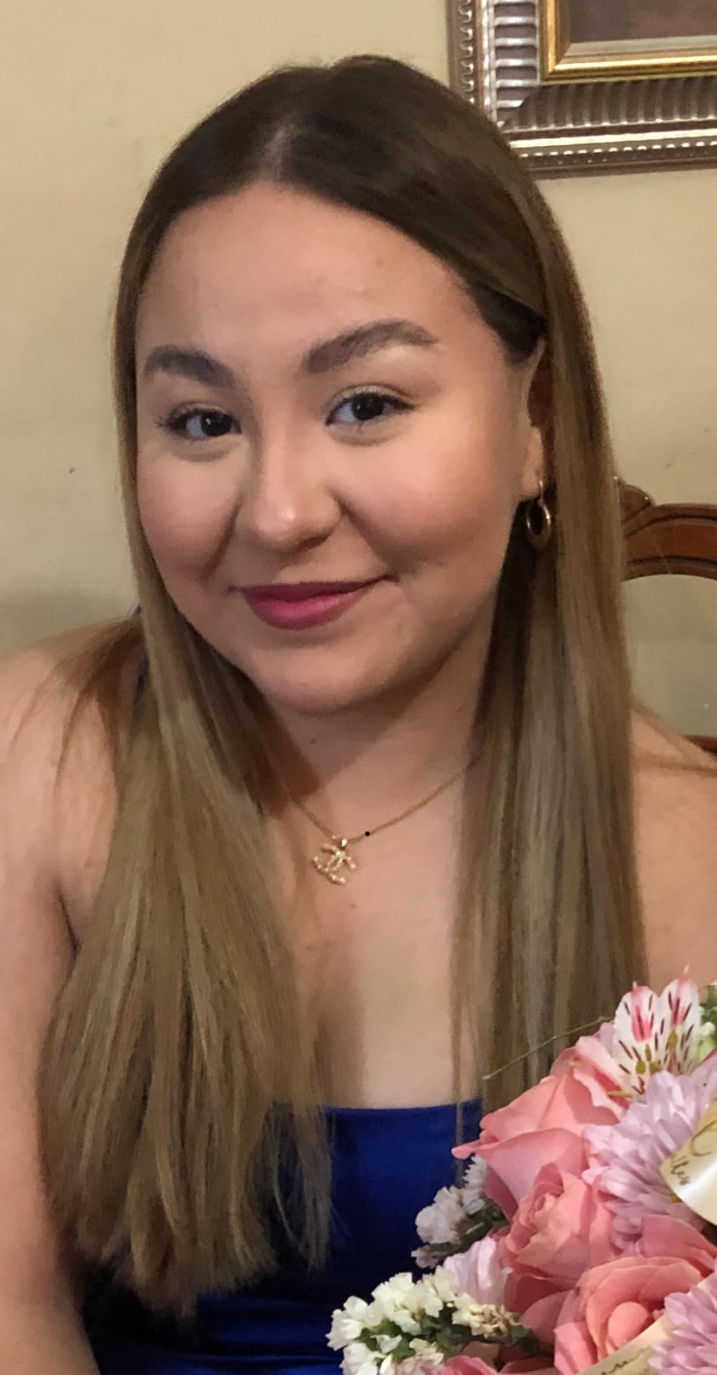 Clinique Moisture Surge Sheertint Hydrator Broad Spectrum SPF 25 | Tinted Moisturizer With SPF, Hyaluronic Acid + Aloe Water | Sheer Coverage, Natural Finish Skin Tint customer photo 1