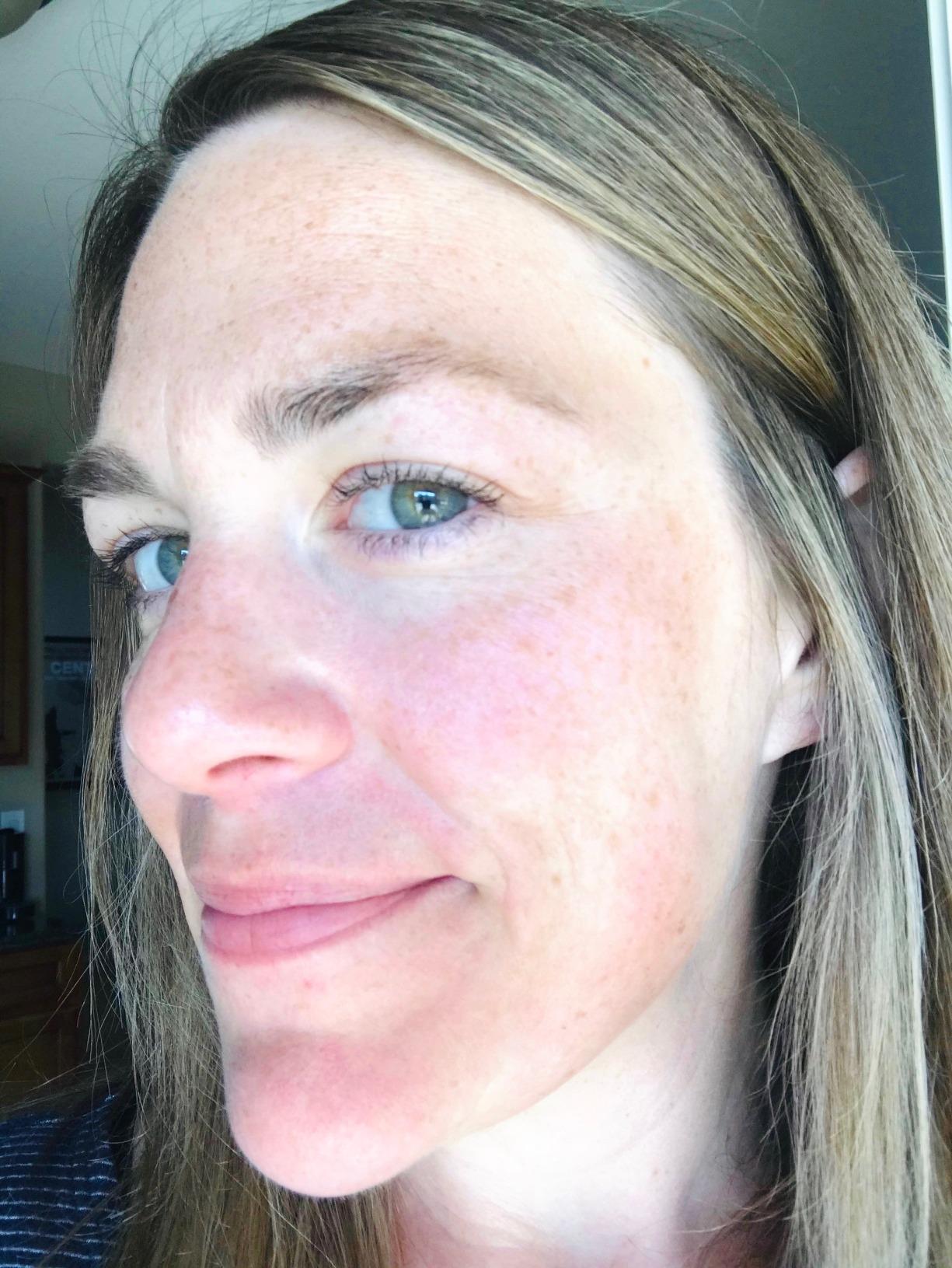 Naturium Retinol Complex Serum, Encapsulated Retinols & Bakuchiol, Refining & Smoothing Facial Serum customer photo 2