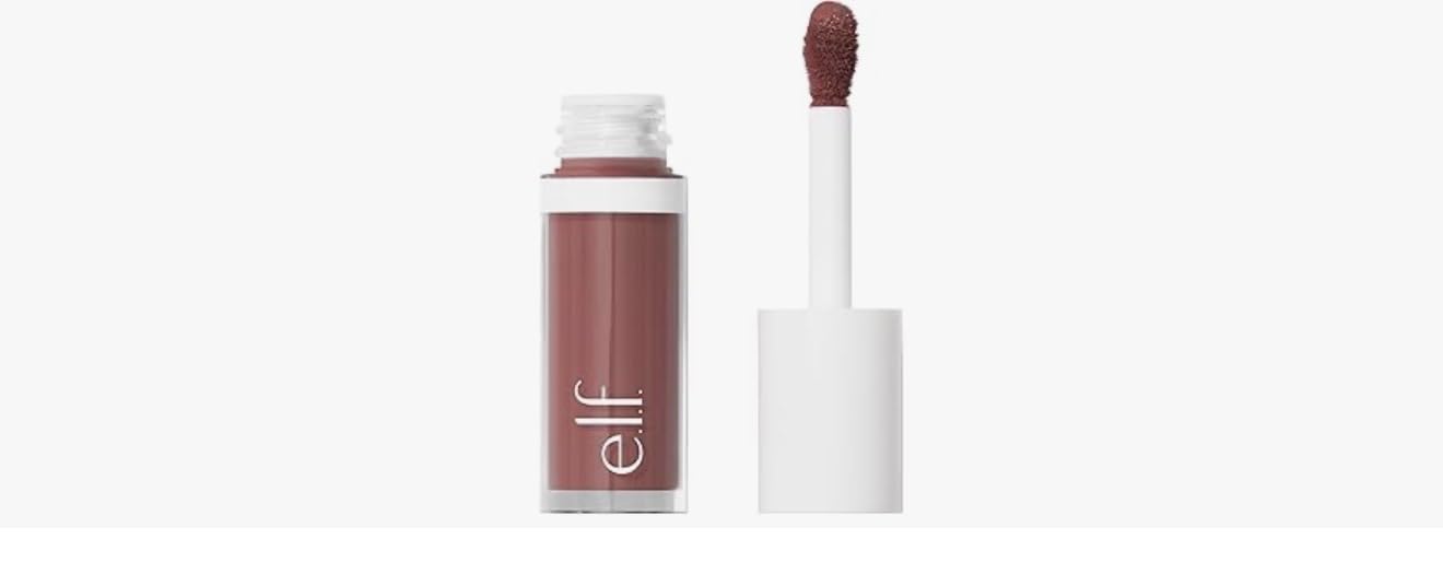 e.l.f. Hydrating Camo Concealer, Full-Coverage Satin Finish, Vegan & Cruelty-Free, Light Ivory customer photo 1