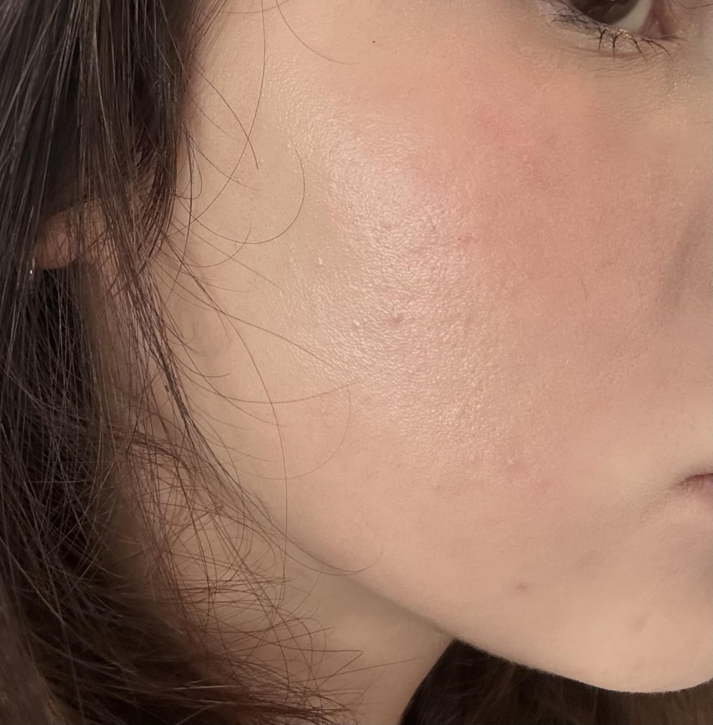 Soft Focus Setting Powder | Translucent, Loose Formula to Blur, Soothe, Nourish | Lightweight + Long Lasting for All Skin Types | Non-Toxic, Vegan, Cruelty-Free, Talc-Free (0.32 oz | 9 g) customer photo 1