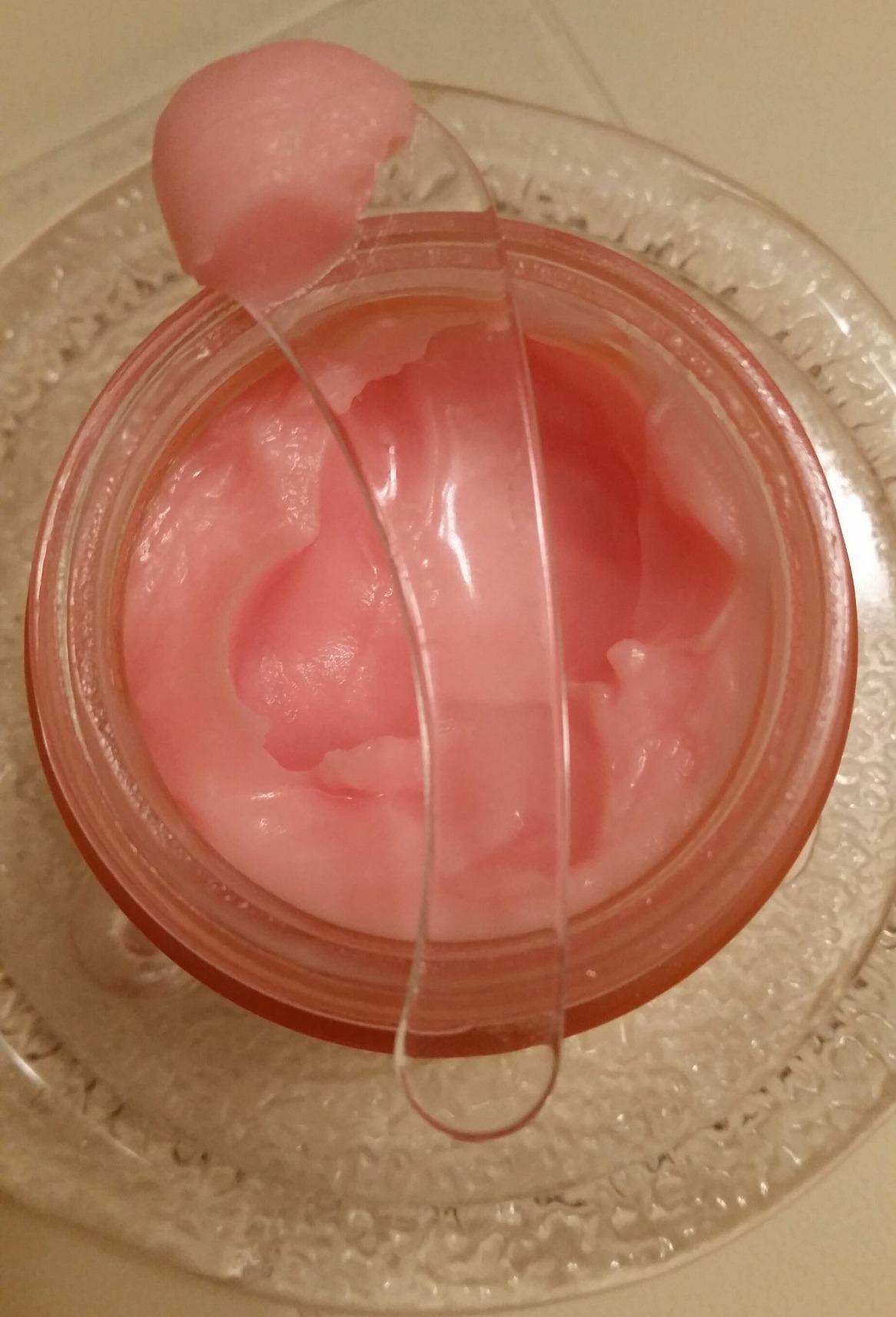 Glow Recipe Papaya Enzyme Cleansing Balm, Korean Double Cleanse First Cleanser, Makeup Remover + Cleansing Oil Balm, Gentle Exfoliating Face Cleanser, Hydrating (3.38 oz) customer photo 1