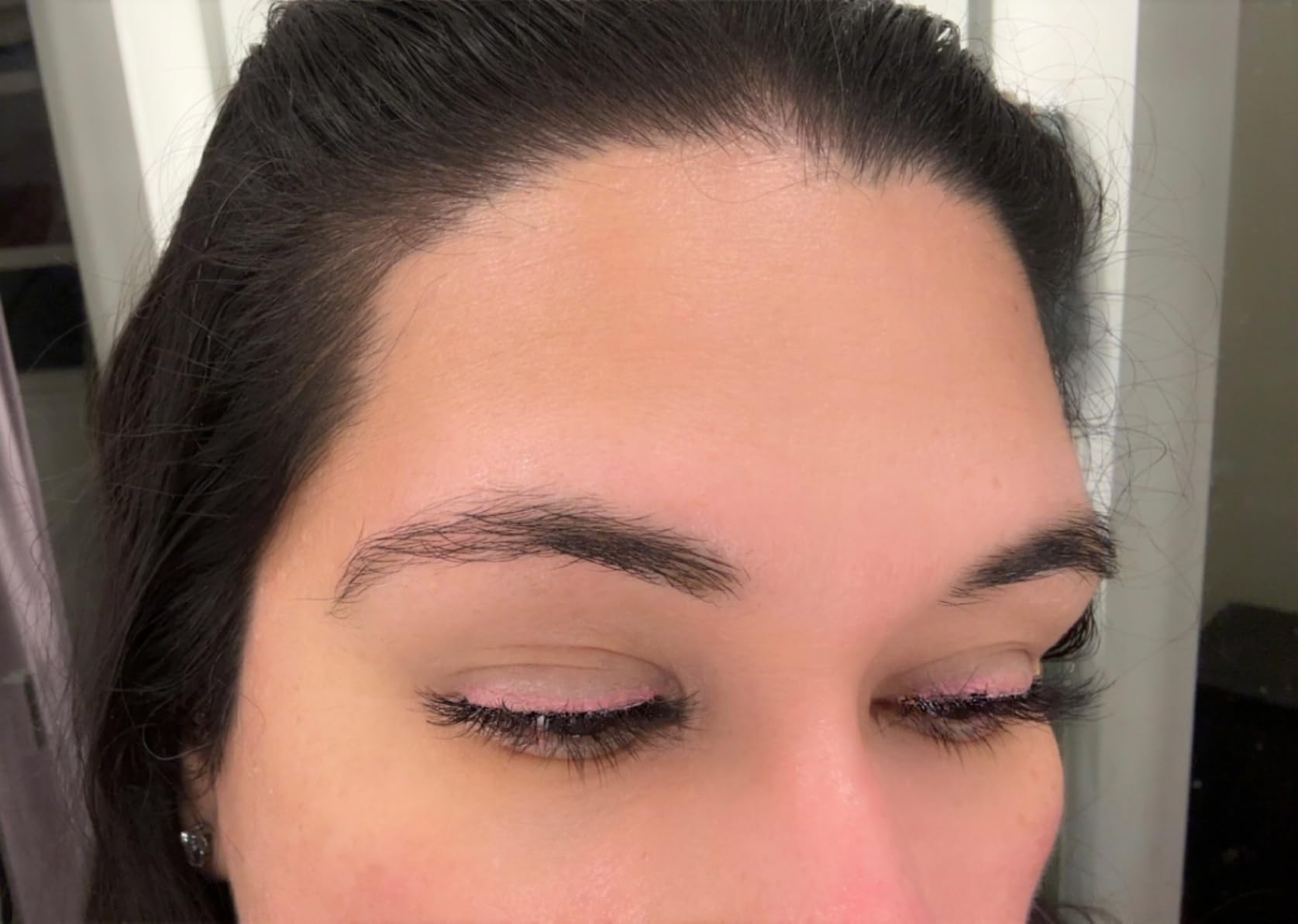 Pacifica Waterproof Eyeliner Pencil Jet Black Eye Liner Longwear, Smudge-Proof, Vegan & Cruelty-Free Eye Makeup (Shade Jet Black) Ophthalmologist Tested customer photo 1