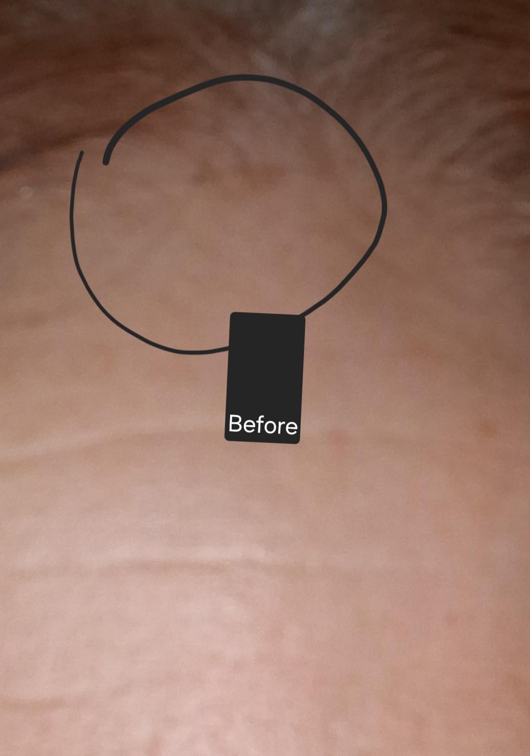 Good Molecules Niacinamide Serum 10%, Pore & Texture Serum, 1 fl oz customer photo 2