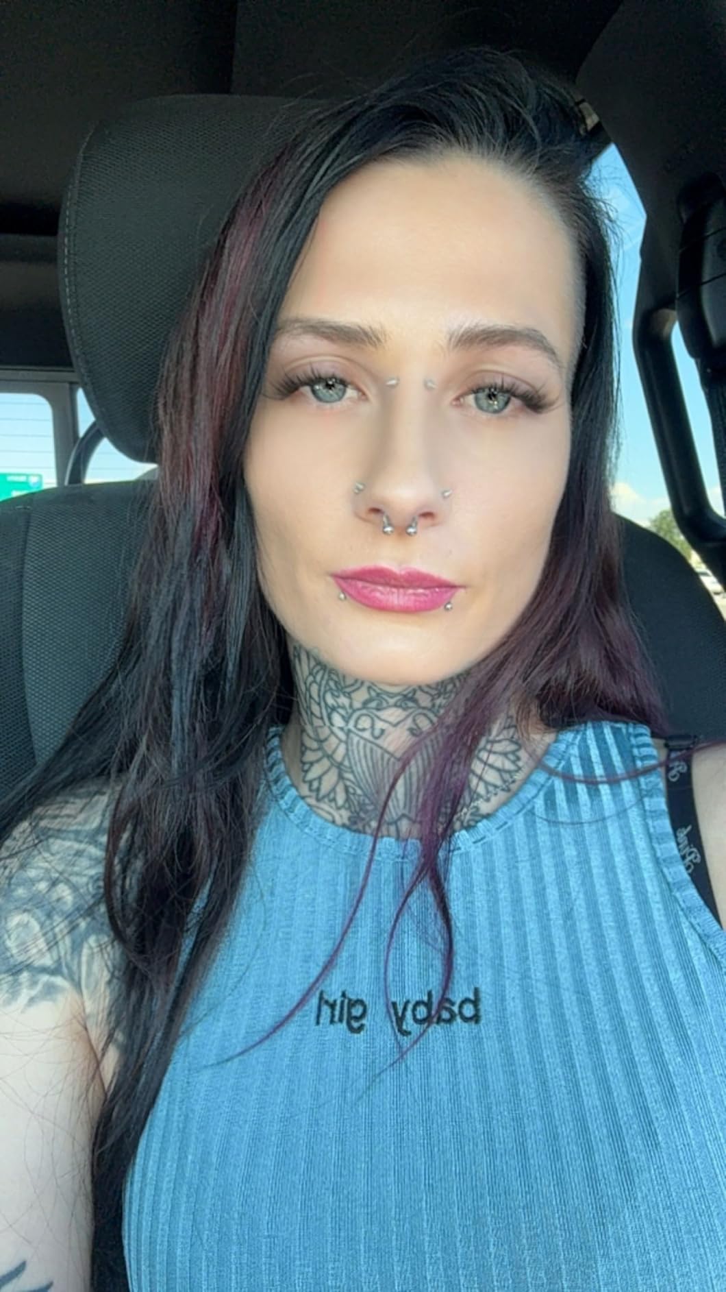 NYX PROFESSIONAL MAKEUP Bare With Me Concealer Serum - 24Hr Hydration Concealer - Beige customer photo 2