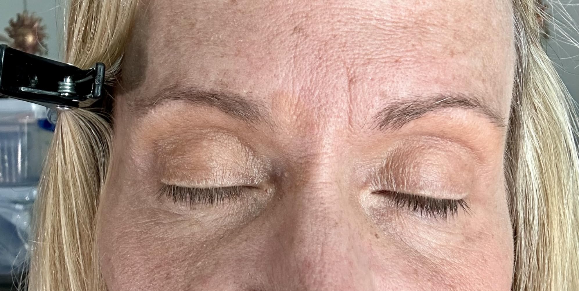 Good Molecules Squalane Oil for Face, Lightweight Facial Oil, 13 ml | Lightweight facial oil that softens and moisturizes skin. Suitable for all skin types. customer photo 1