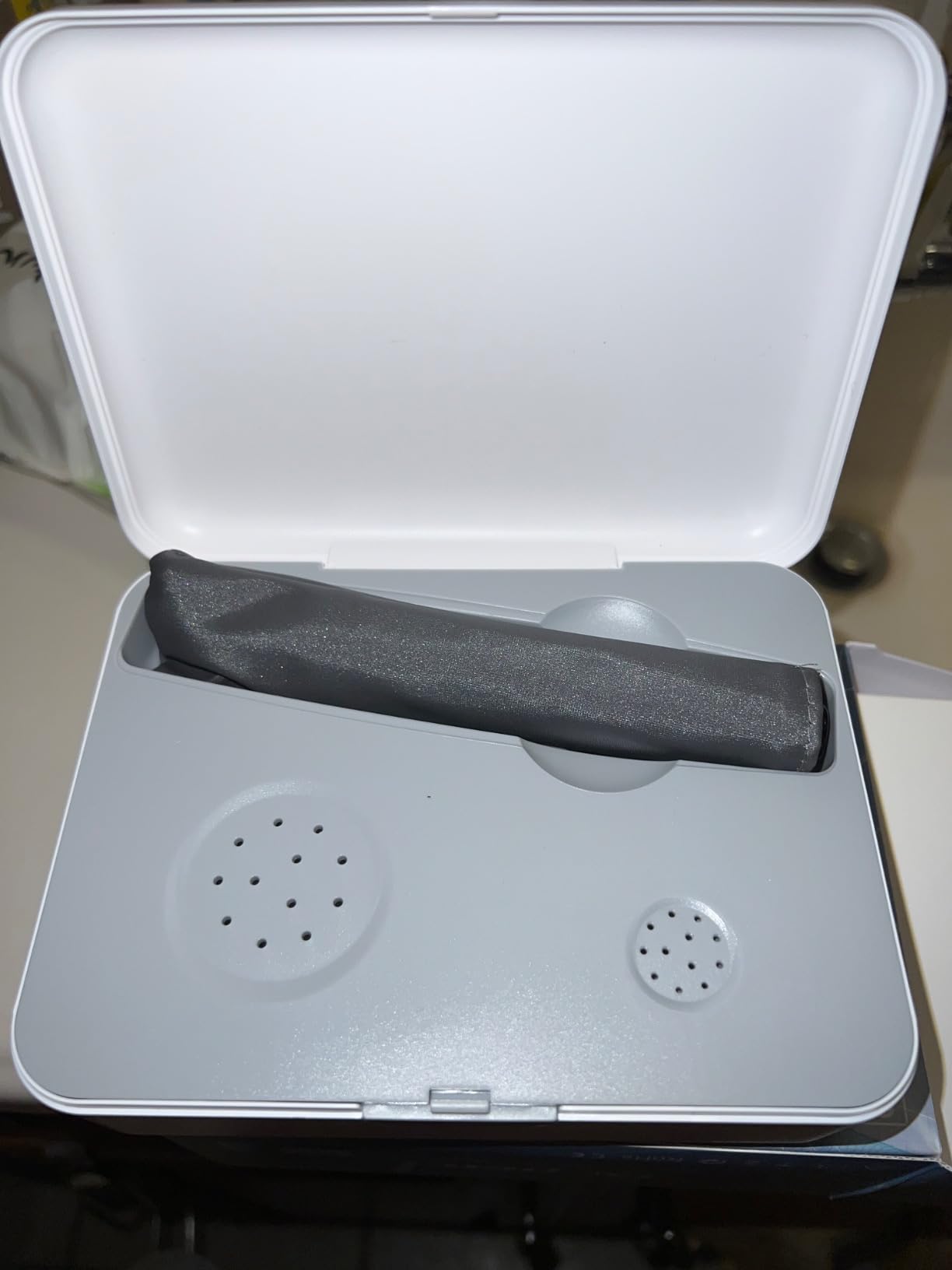 0.25mm Derma Roller Pen customer photo 1