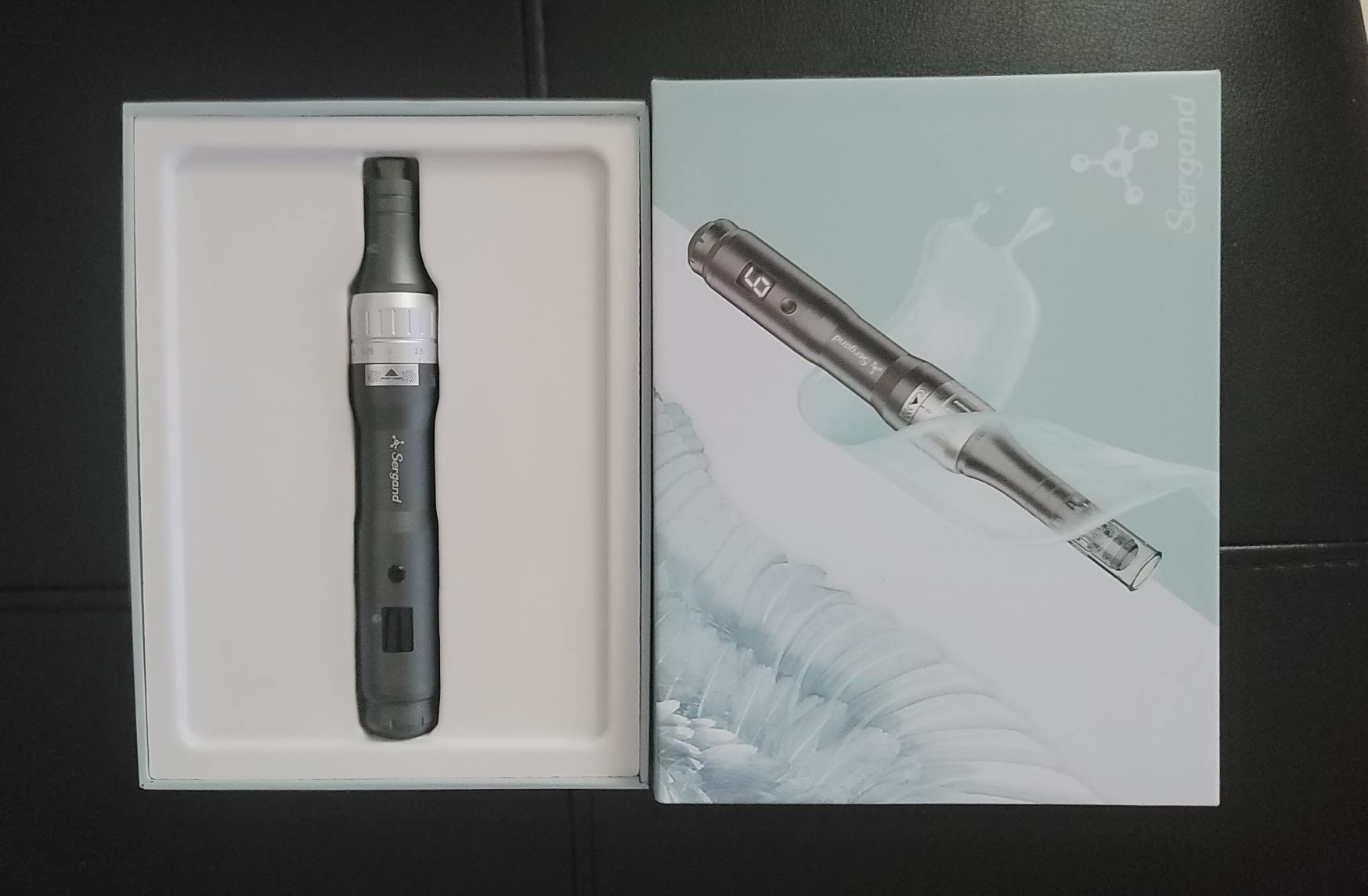 0.25mm Derma Roller Pen customer photo 2