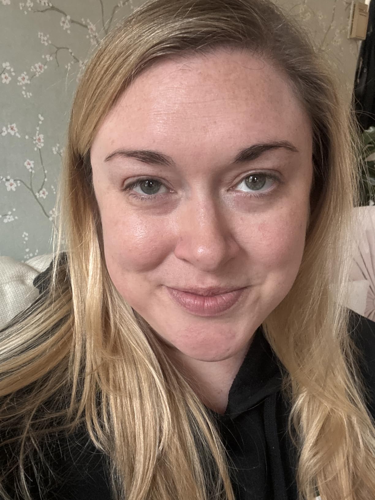 Babe Original Eyebrow Serum For Thicker Brows - Brow Serum with Castor Oil, Biotin, Repairing Amino Acids customer photo 2