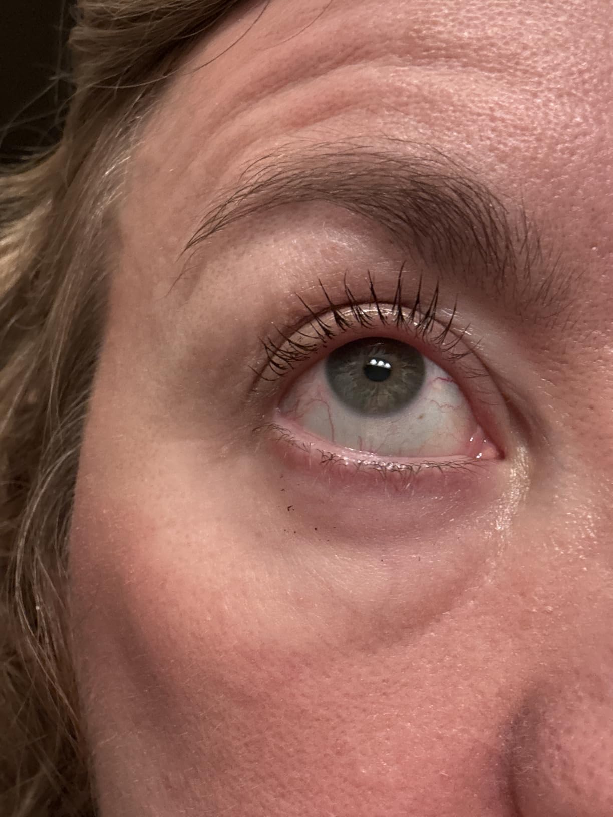tarte tartelette tubing mascara - Lash Extensions in a Tube, Easy-to-Remove Eye Makeup, Clinically Proven to Volumize & Curl, 24Hr Smudge-Proof Longwear, Vegan & Cruelty-Free customer photo 1