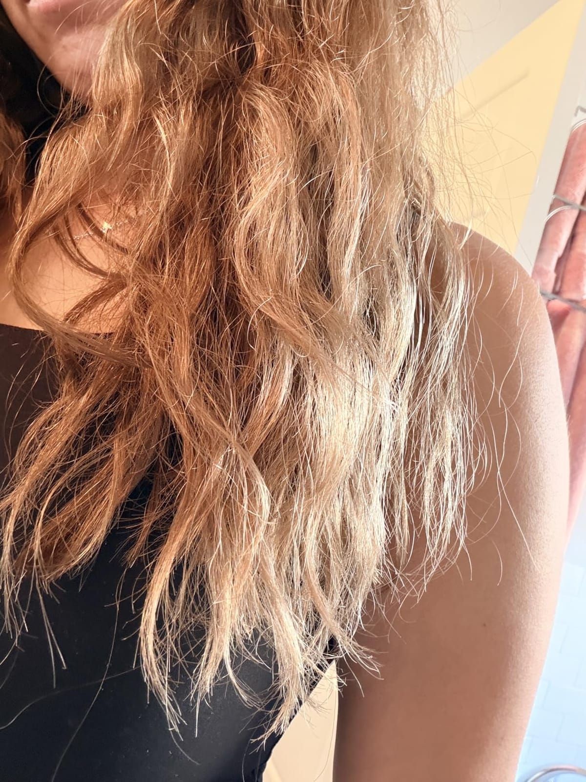 epres Bond Repair Hair Care System | Professional Bond Building for Softer, Stronger, Healthier Hair | For All Hair Types & Textures customer photo 1