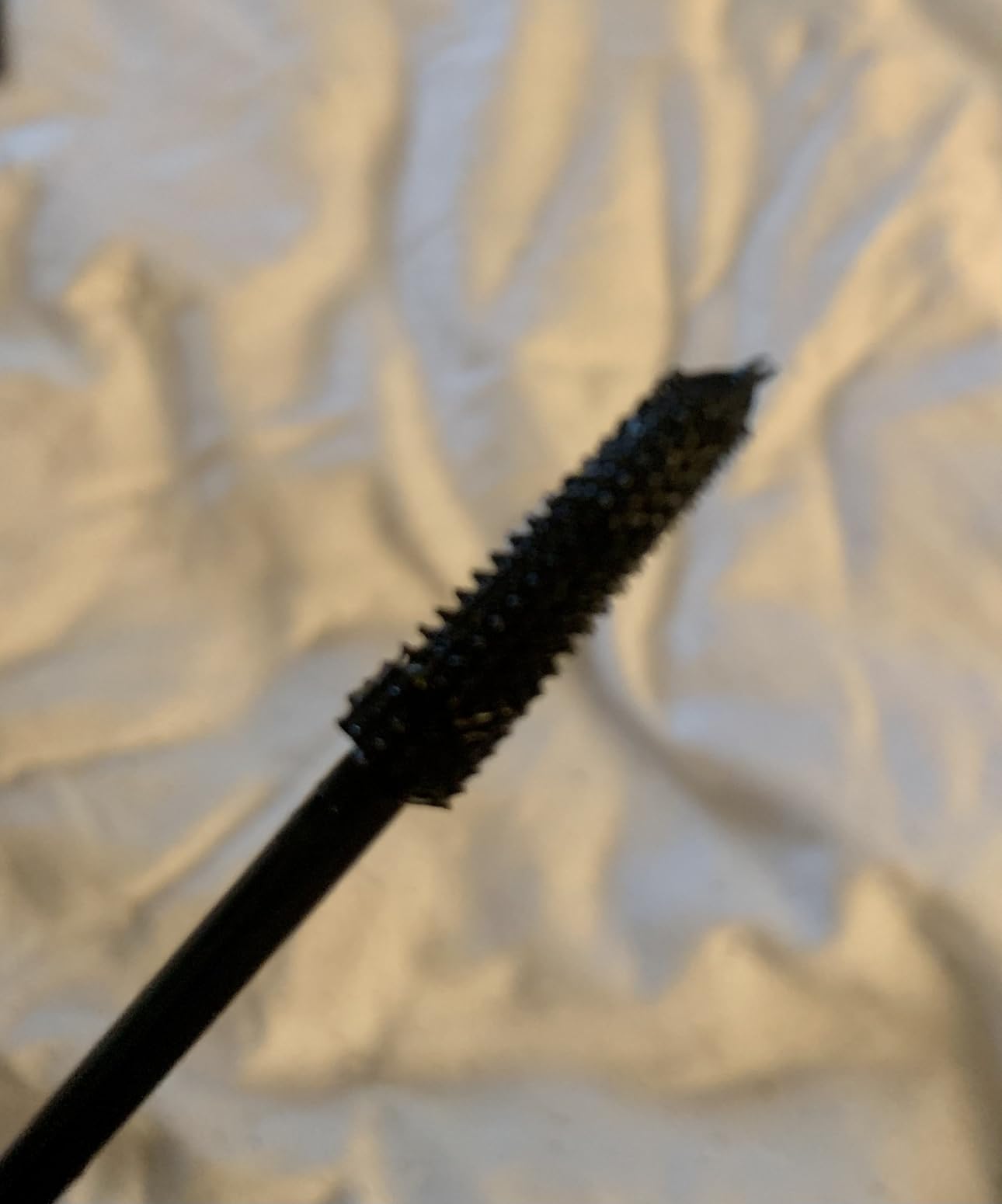Milani Highly Rated Tubing Mascara for Length, No Smudge Mascara - Black | Nourishing Tubing Mascara. Instant Length & Lift. Up To 16Hr Wear. Removes Easily With Warm Water. Non-Flaking. Non-Clumping customer photo 1
