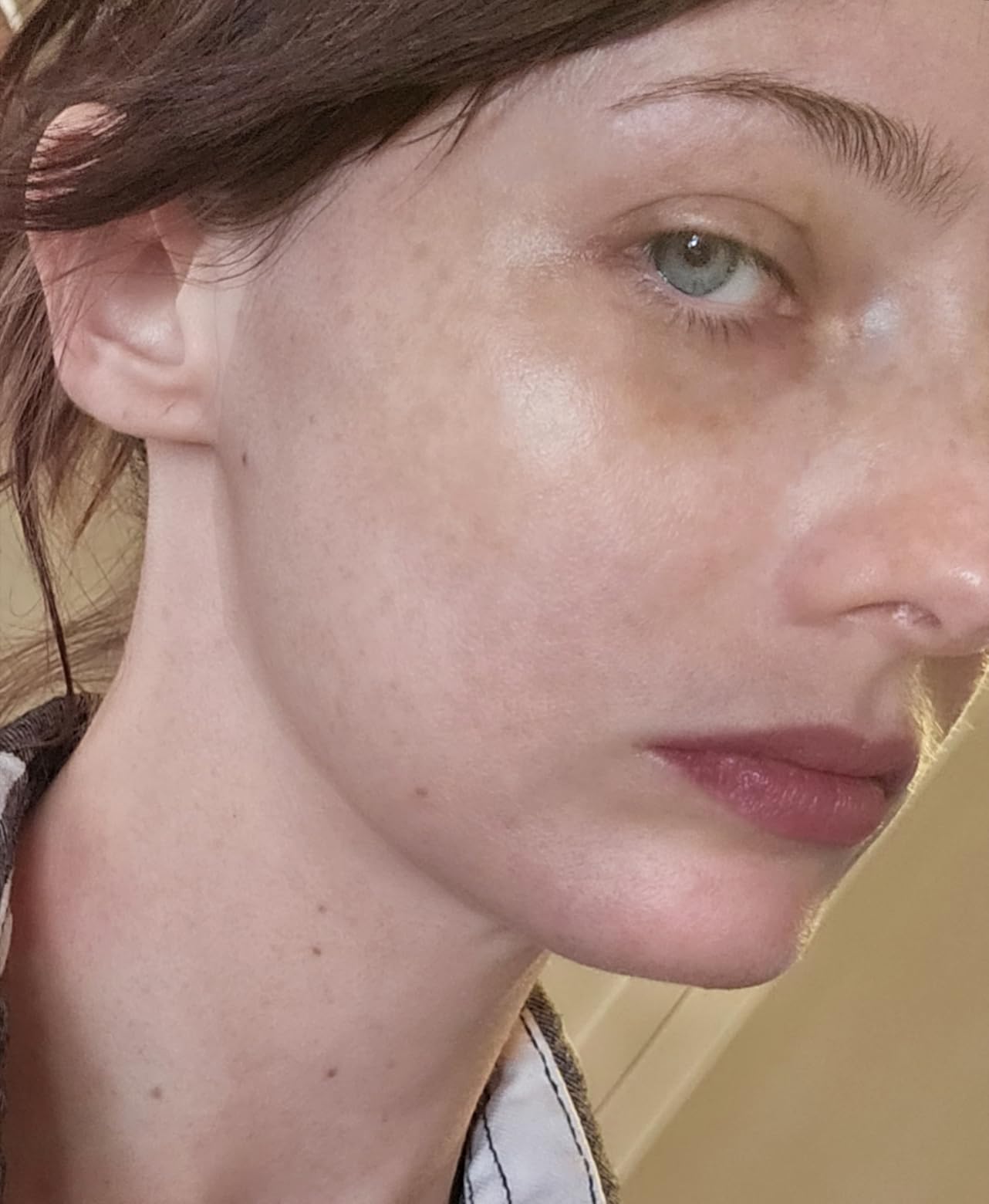 SOME BY MI V10 Hyal Air Fit Sunscreen SPF 50 Korean Centella Sunscreen, No White Cast customer photo 1