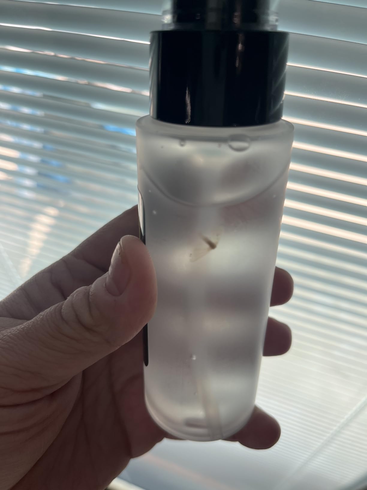 FUNNIR Snail Mucin 96% Essence 100ml, Hydrating Serum for Face with Snail Secretion Filtrate for Dull Skin, Skin care products for All Skin Types customer photo 2