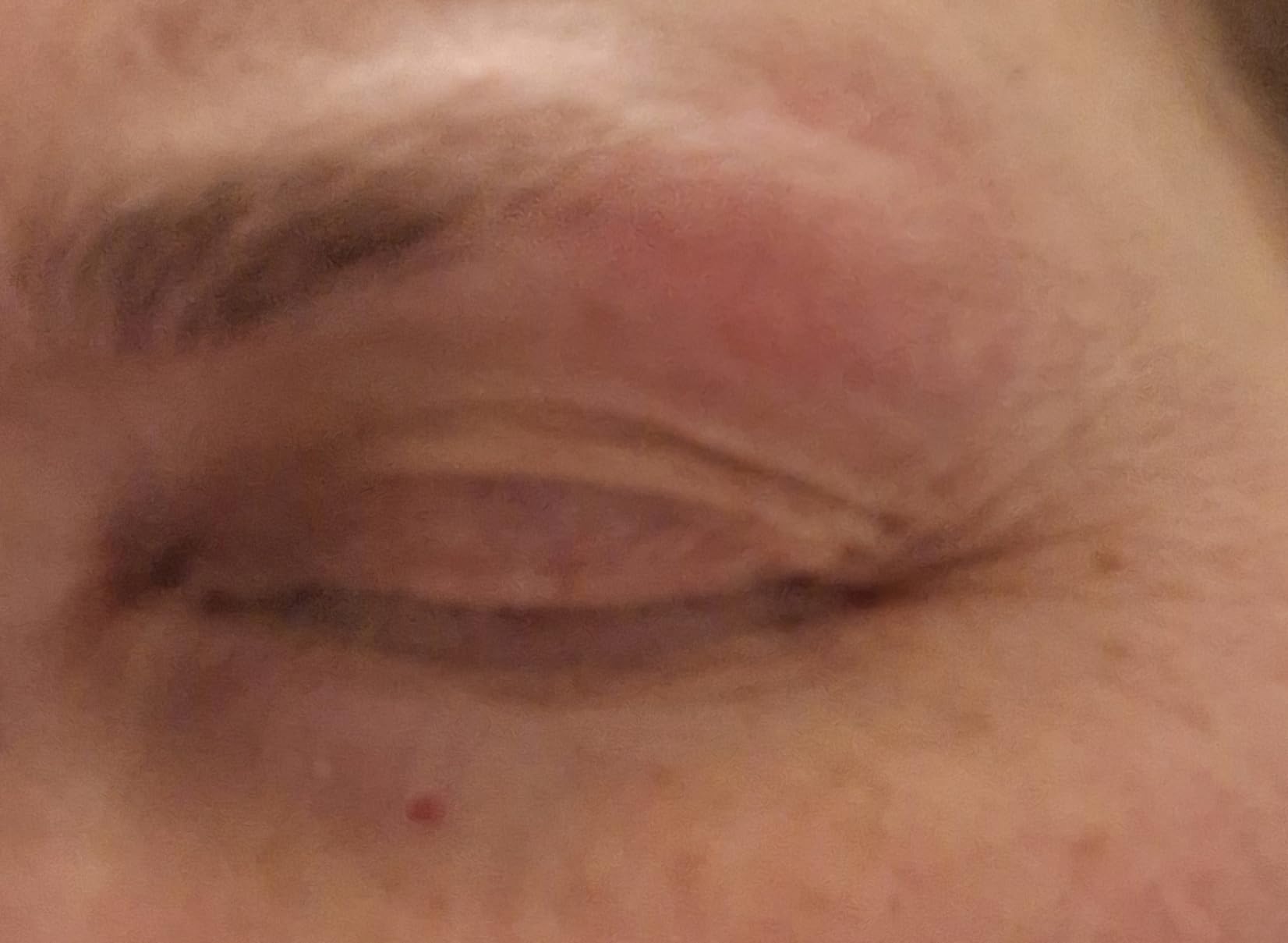 NULASTIN Shape Altering Eyebrow Serum - Brow Serum to Shape & Define - Improves the Appearance of Sparse Eyebrows for a Fuller Look - Enriched with Hair-Strengthening Ingredients (0.1 Fl Oz) customer photo 2