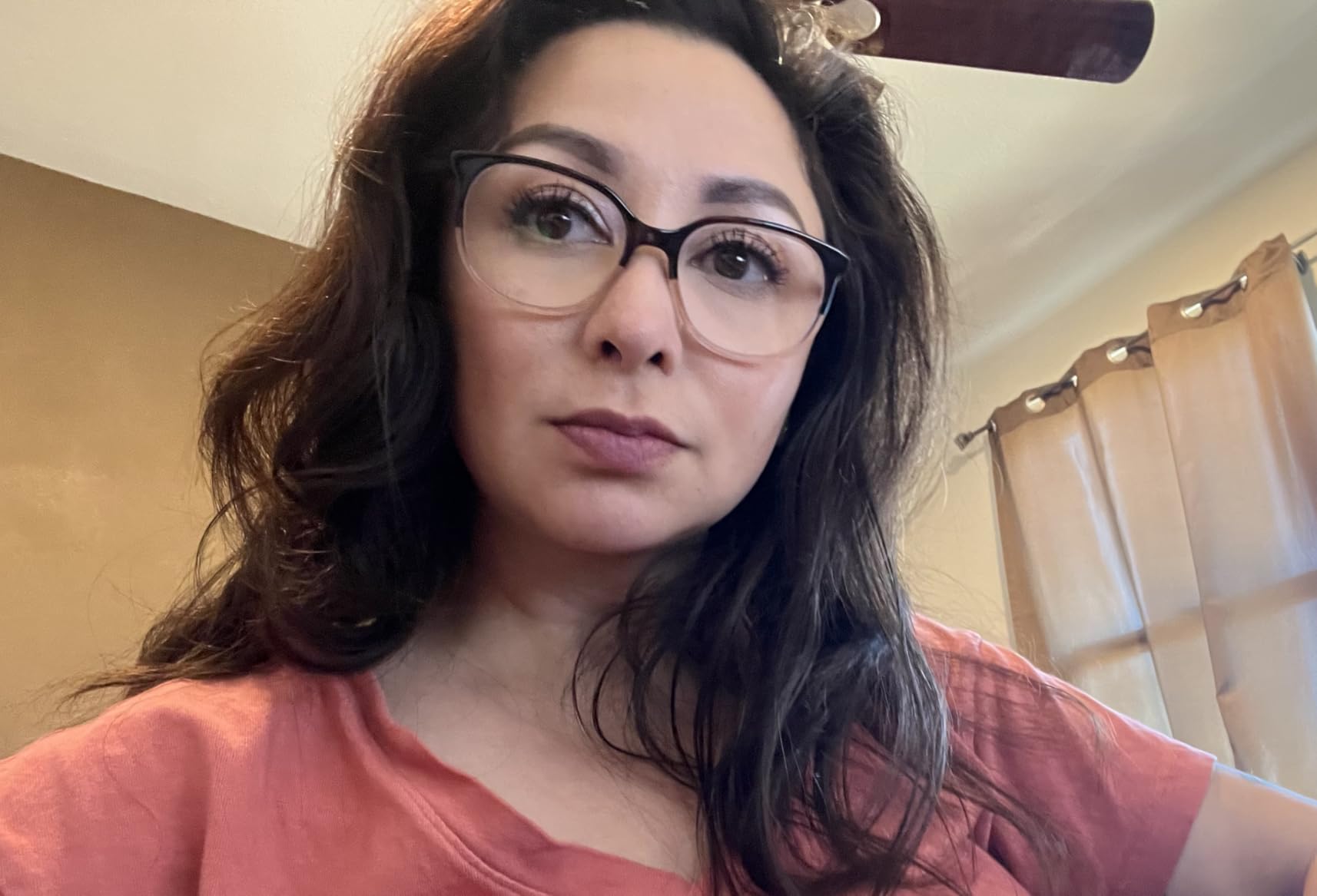 NYX PROFESSIONAL MAKEUP Lip IV Hydrating Glossy Lip Stain with 12HR Hydration - Drippin In Rose (Pink) customer photo 2