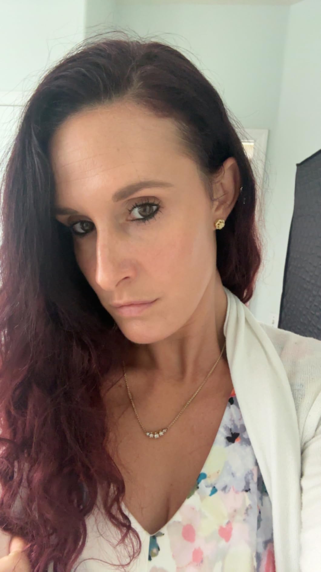 bareMinerals Complexion Rescue Tinted Moisturizer with SPF 30, Hydrating Tinted Mineral Sunscreen with Hyaluronic Acid, Sheer-to-Light Coverage, Multi-tasking, Skincare Infused Makeup customer photo 1