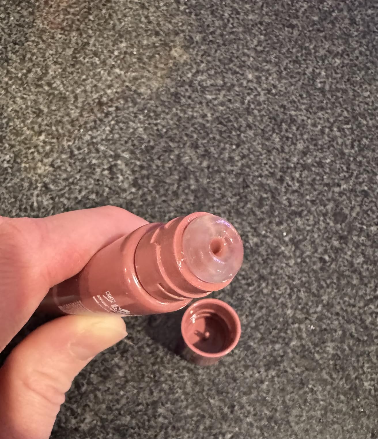LANEIGE Glaze Craze Tinted Lip Serum: Hydrating Lip Serum for Glossy, Nourished Lips with Plumping Polypeptides customer photo 2