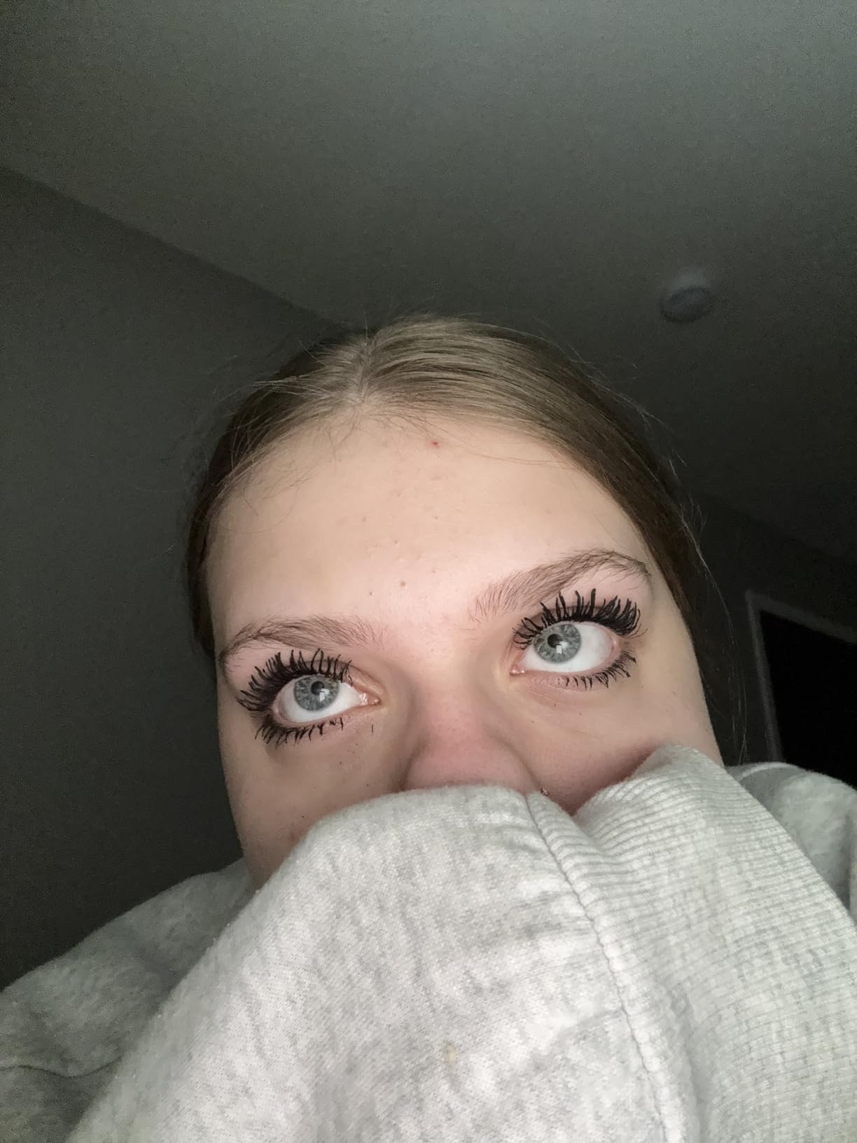essence Lash Without Limits Extreme Lengthening & Volume Tubing Mascara | (04 | Black) Waterproof Tubing Formula, Smudge-proof, No Clumping, Flexible Wand, Vegan, Cruelty Free, Paraben Free customer photo 1