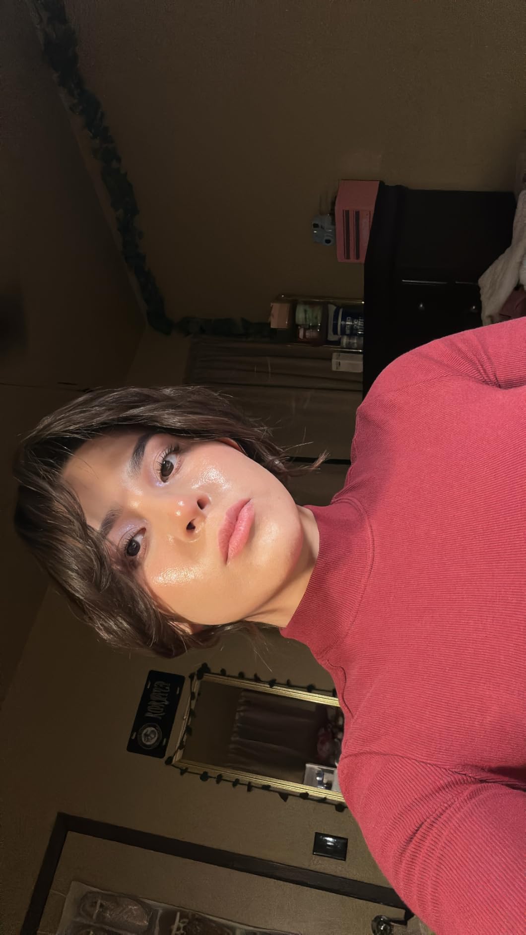 Skin Perfecting Protective Base Prep, 1.35 fl oz, Makeup Primer | Hydrating silicone-free makeup primer for smooth grip, lasting wear and a natural glow. customer photo 2