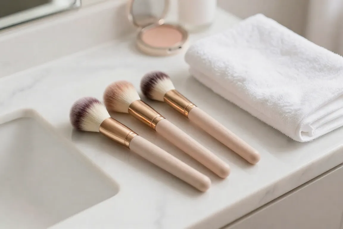 Best Makeup Brushes